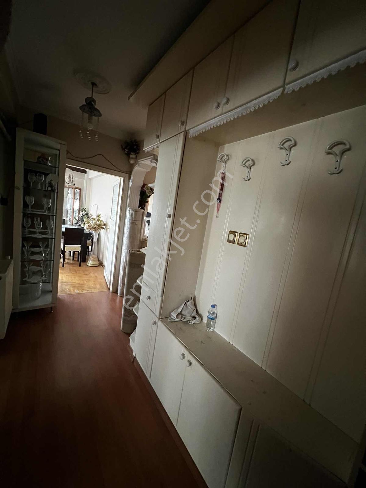 Şinasi Kurşun Caddesi Üzerinde Full Eşyalı 3+1 Kiralık Daire - Görsel 28