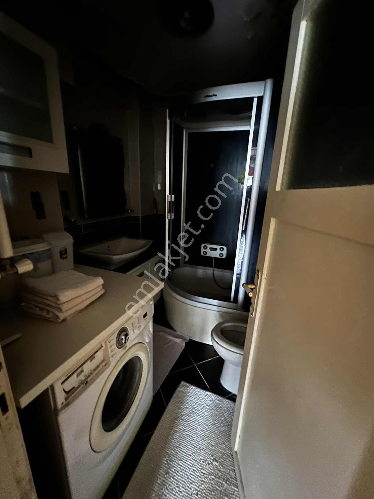 Şinasi Kurşun Caddesi Üzerinde Full Eşyalı 3+1 Kiralık Daire - Görsel 20
