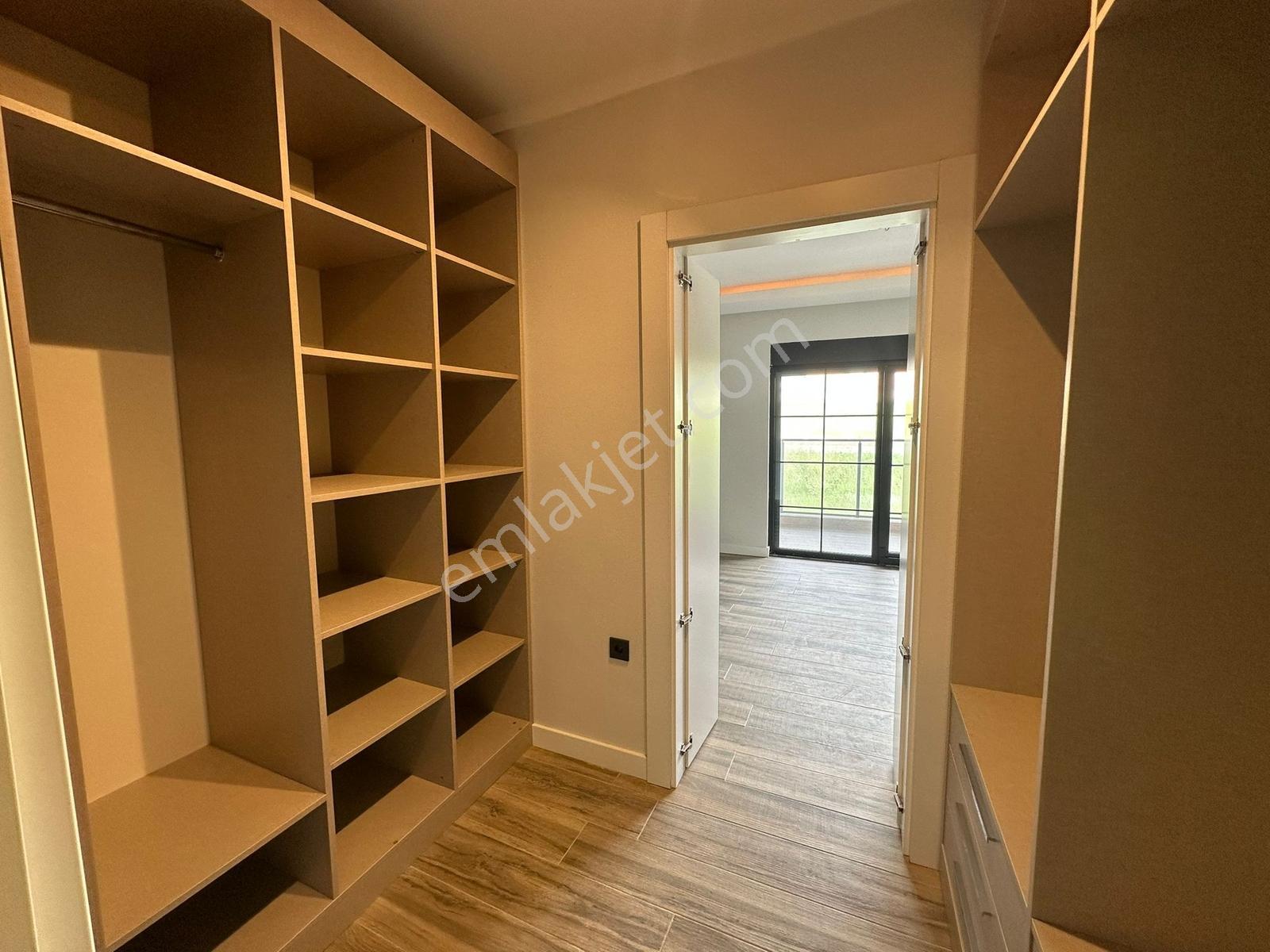 Irmak Emlak-bağlıca'da Satılık Özel Tasarımlı İki Villa - Görsel 32