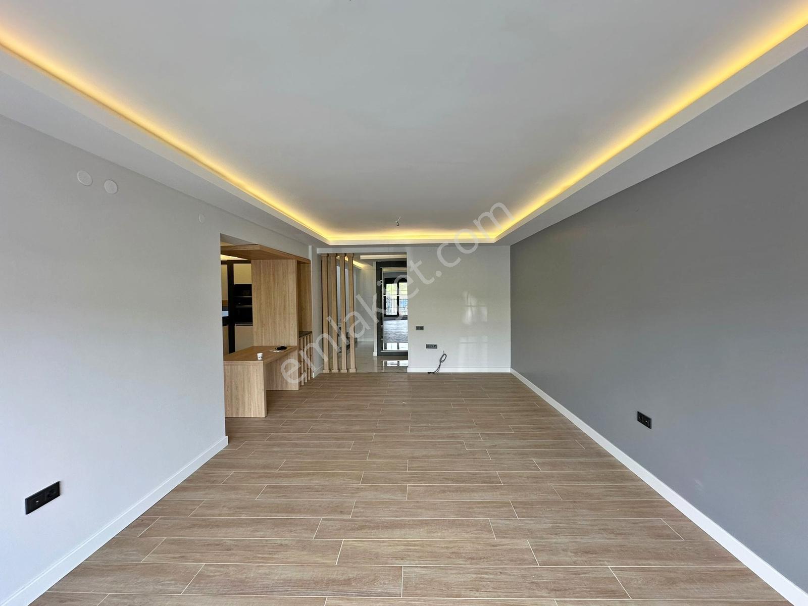 Irmak Emlak-bağlıca'da Satılık Özel Tasarımlı İki Villa - Görsel 2