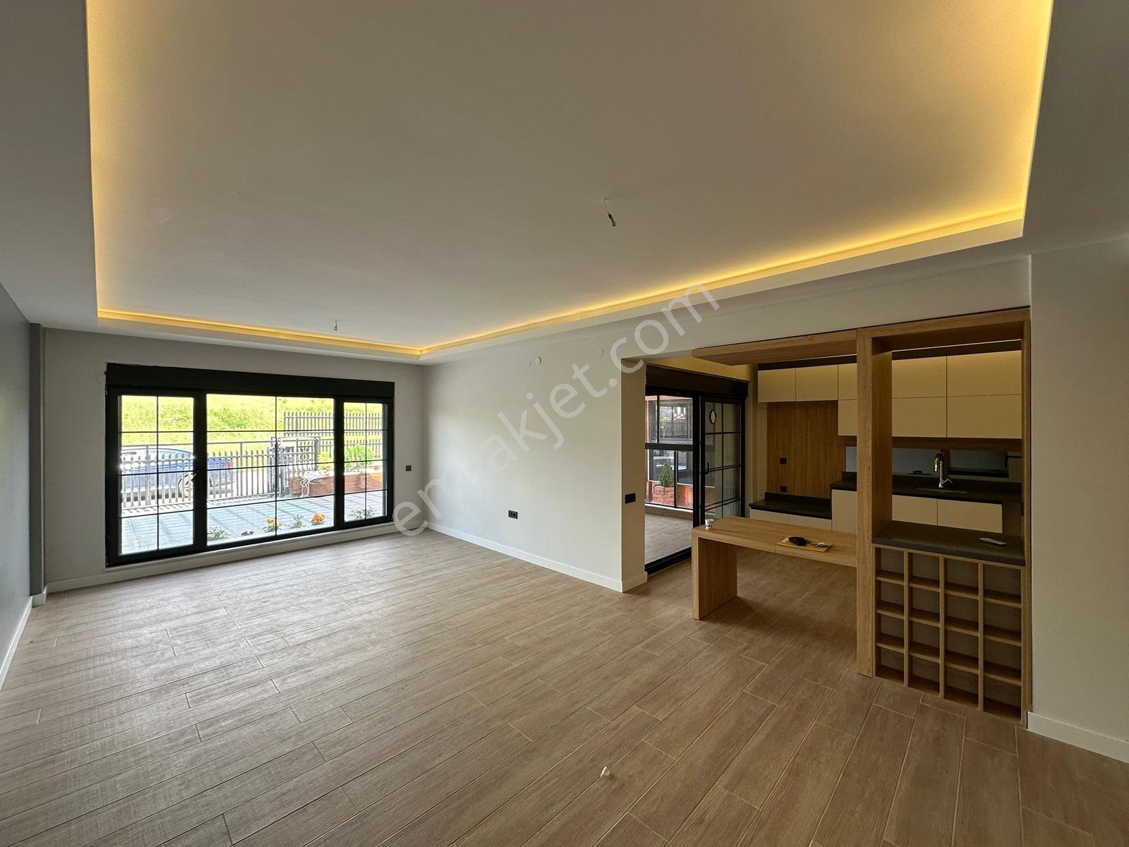 Irmak Emlak-bağlıca'da Satılık Özel Tasarımlı İki Villa - Görsel 21