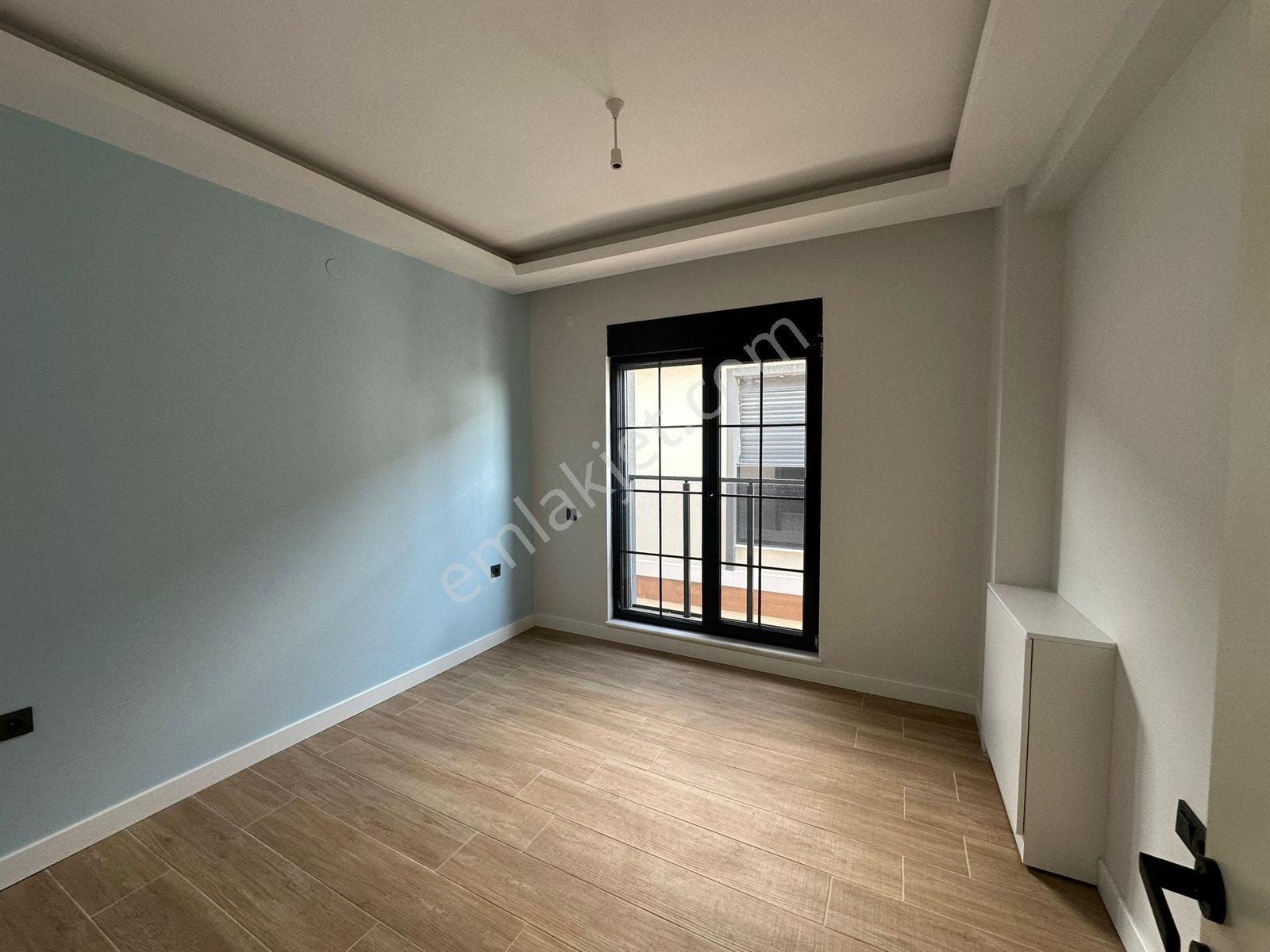 Irmak Emlak-bağlıca'da Satılık Özel Tasarımlı İki Villa - Görsel 23