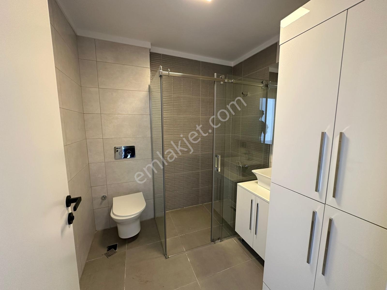Irmak Emlak-bağlıca'da Satılık Özel Tasarımlı İki Villa - Görsel 37