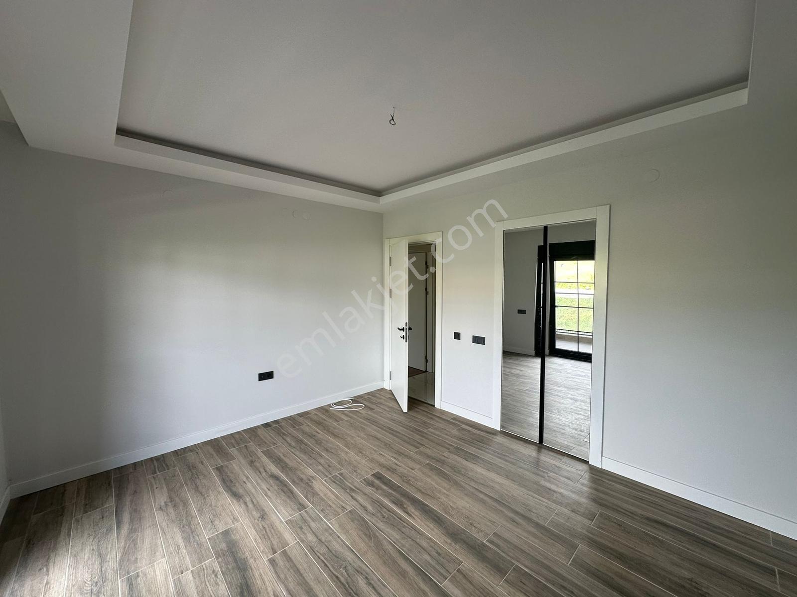 Irmak Emlak-bağlıca'da Satılık Özel Tasarımlı İki Villa - Görsel 9