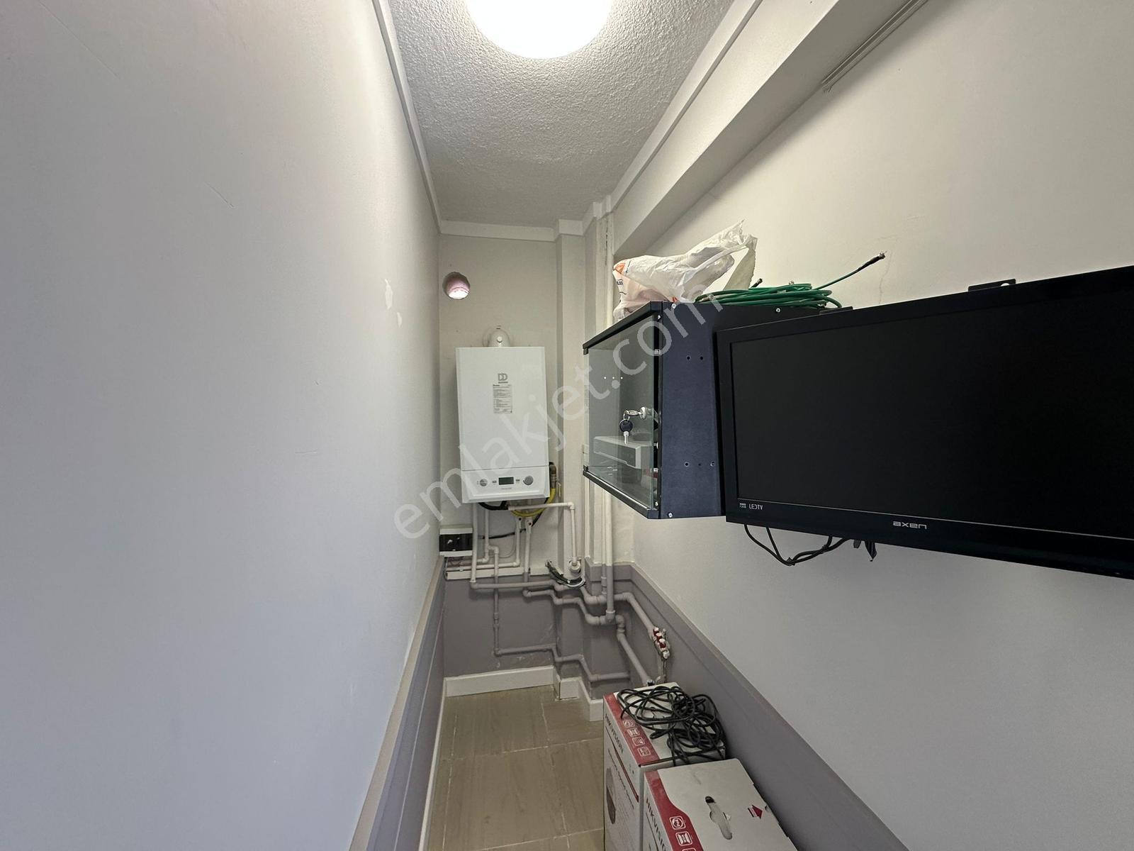 Irmak Emlak-bağlıca'da Satılık Özel Tasarımlı İki Villa - Görsel 38