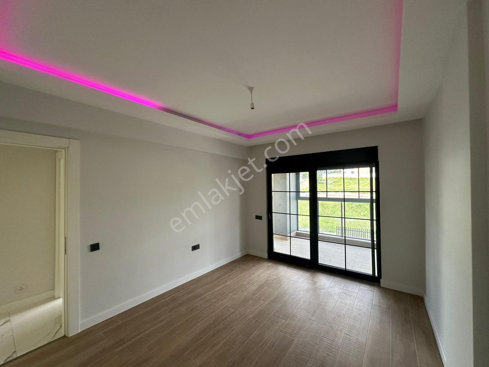 Irmak Emlak-bağlıca'da Satılık Özel Tasarımlı İki Villa - Görsel 31