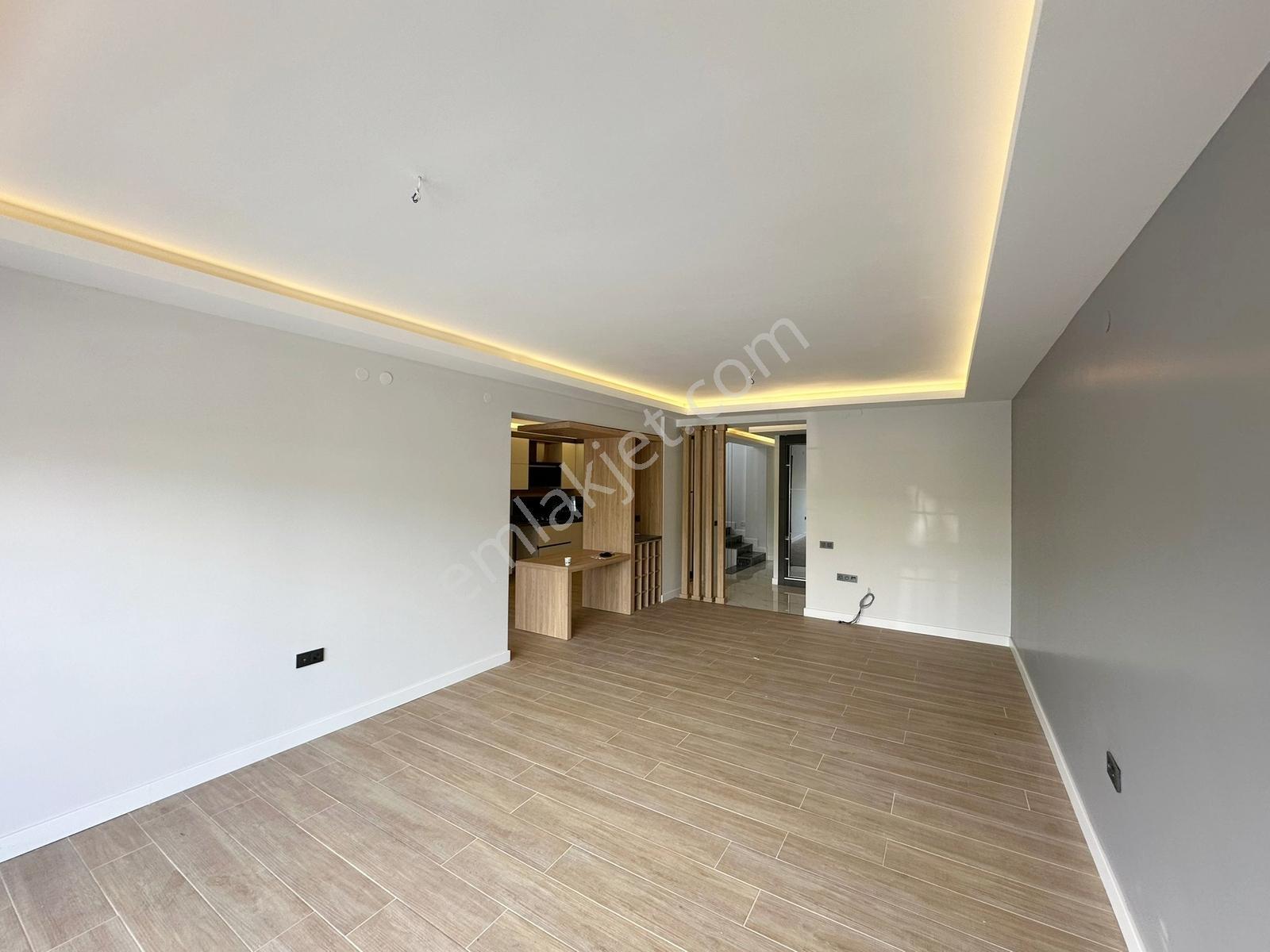 Irmak Emlak-bağlıca'da Satılık Özel Tasarımlı İki Villa - Görsel 12
