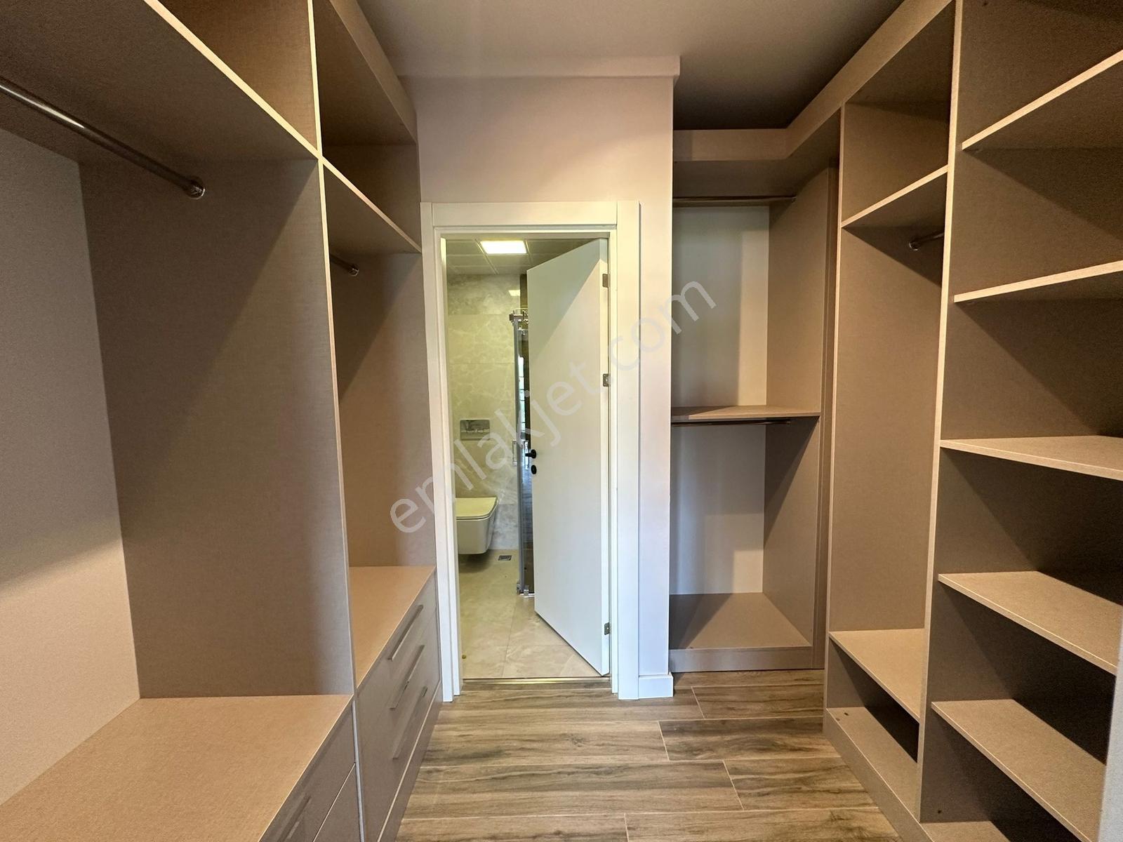 Irmak Emlak-bağlıca'da Satılık Özel Tasarımlı İki Villa - Görsel 18