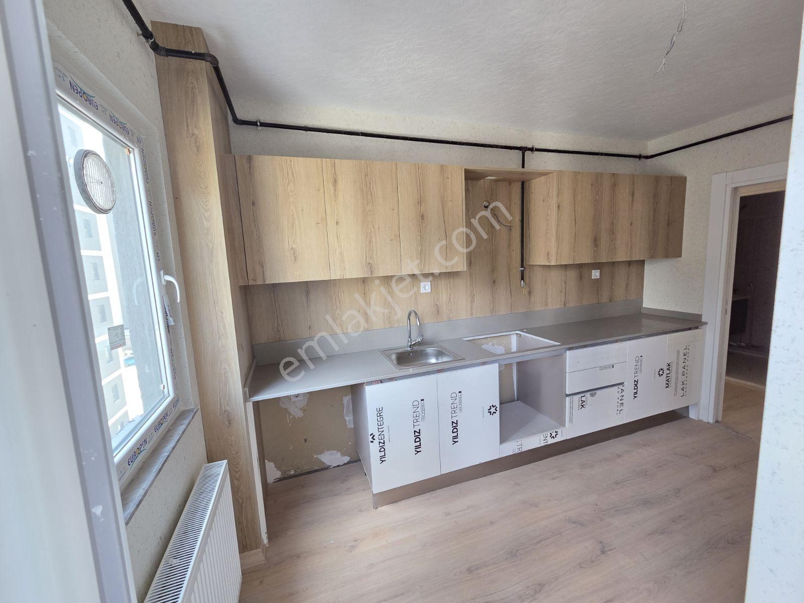 Prestij Yeni Hayat Sitesi,sıfır,3+1,arakat,güvenlik,daireler - Görsel 20