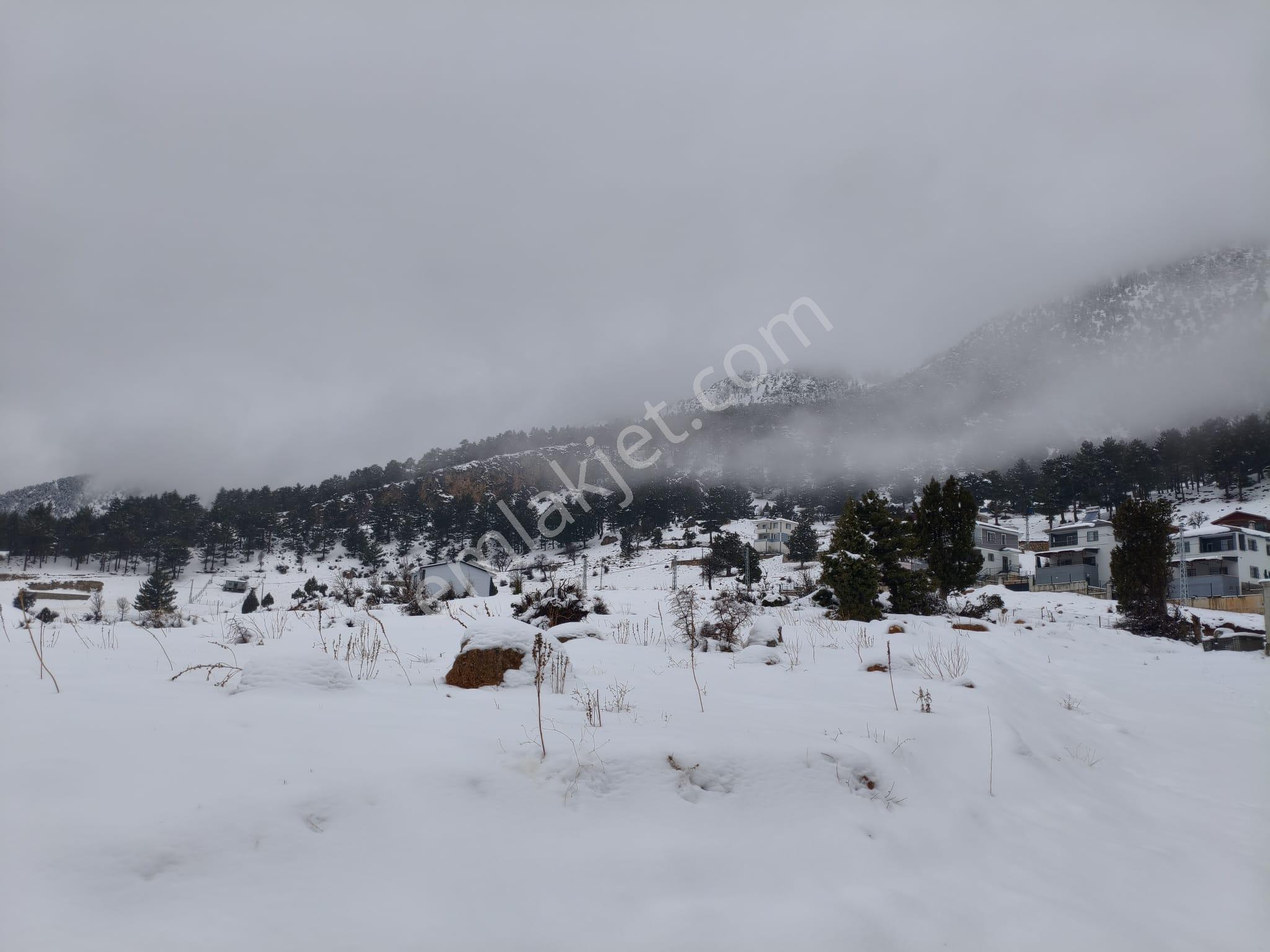 Kar Emlaktan Yenikonacık Bozkırlı Mevkiinde 400 M2 Satılık Arsa - Görsel 9