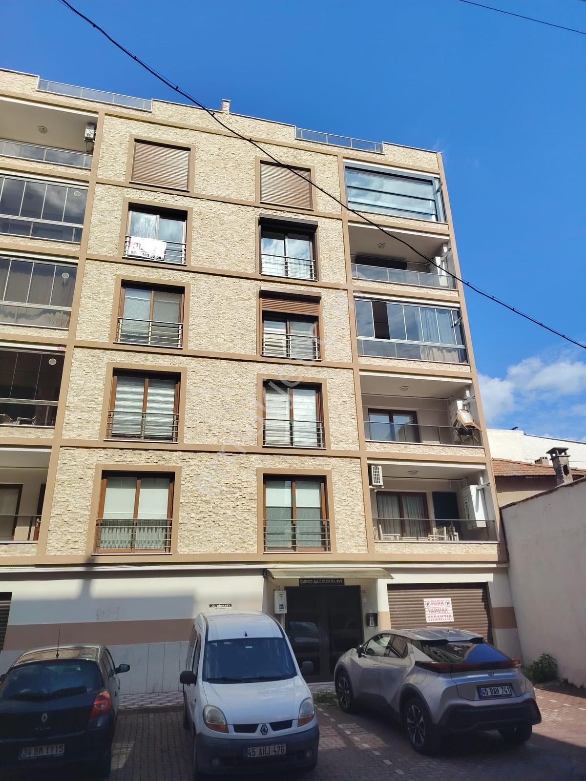 Reşatbey Mah.3+1 Asansörlü, Otoparklı Kiralık Daire - Görsel 4