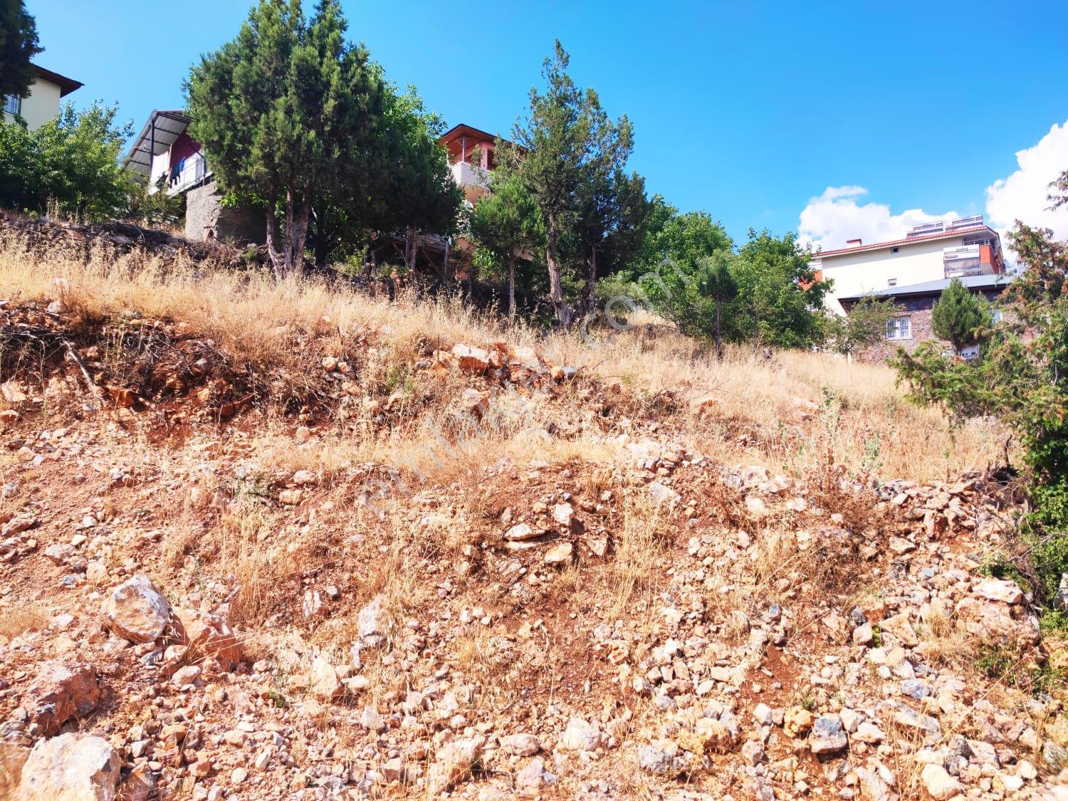 Kar Emlaktan Akçatekir Esentepede 447m2 Satılık Arsa - Görsel 17