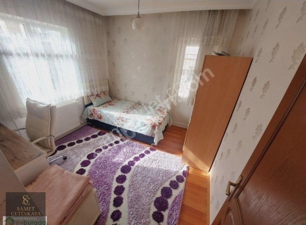Etlik'de Merkezi Konum %70 Kredi İmkanı Ara Katta Manzaralı 3+1 - Görsel 8