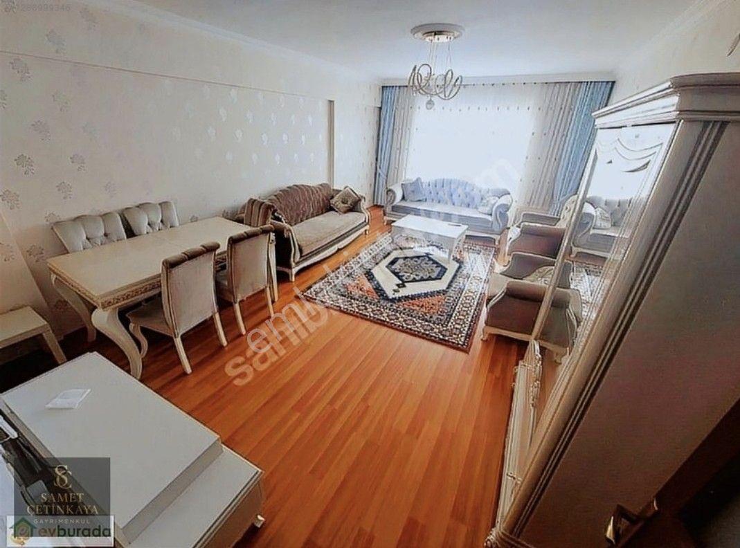 Etlik'de Merkezi Konum %70 Kredi İmkanı Ara Katta Manzaralı 3+1 - Görsel 29
