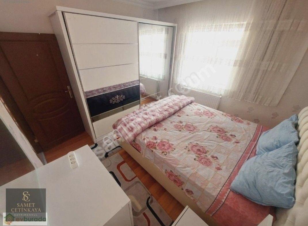 Etlik'de Merkezi Konum %70 Kredi İmkanı Ara Katta Manzaralı 3+1 - Görsel 14