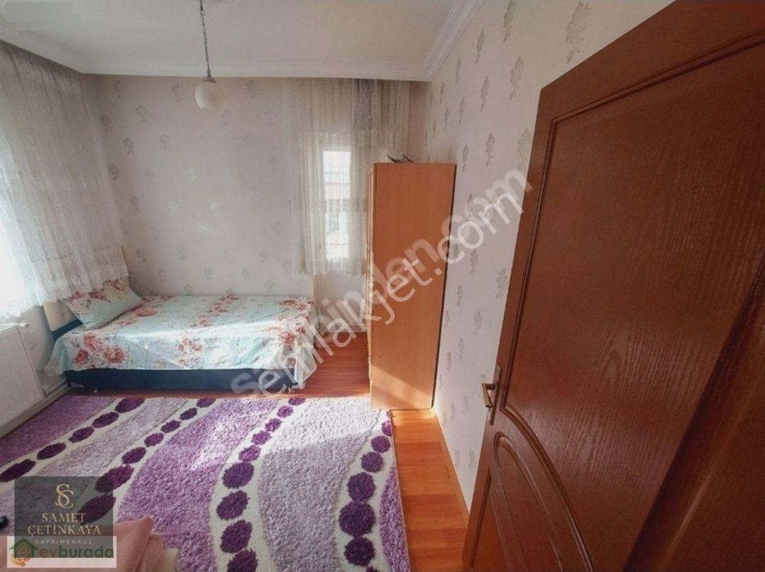 Etlik'de Merkezi Konum %70 Kredi İmkanı Ara Katta Manzaralı 3+1 - Görsel 32