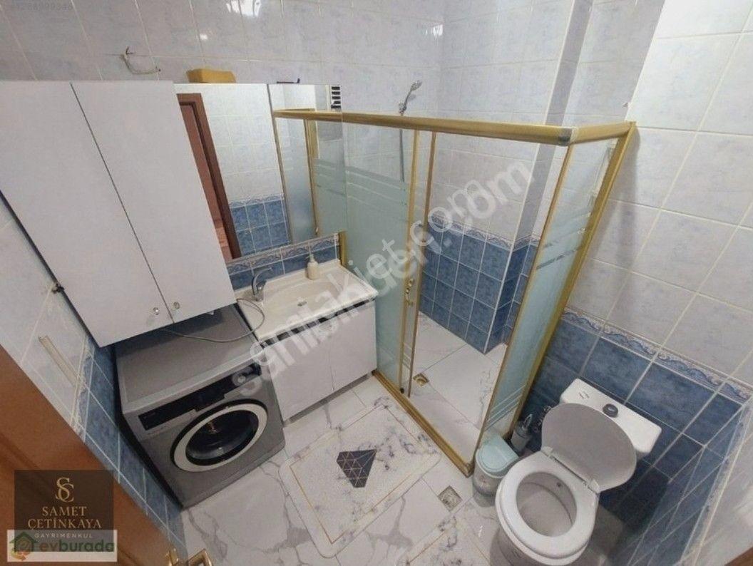 Etlik'de Merkezi Konum %70 Kredi İmkanı Ara Katta Manzaralı 3+1 - Görsel 31