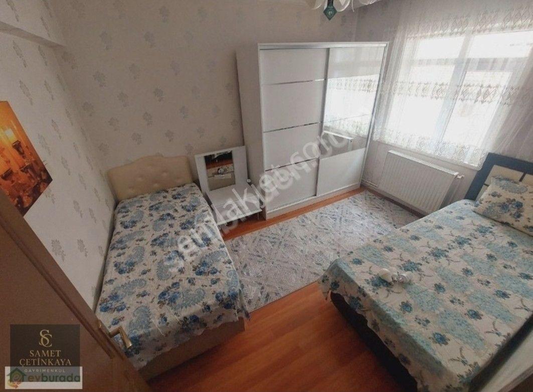 Etlik'de Merkezi Konum %70 Kredi İmkanı Ara Katta Manzaralı 3+1 - Görsel 13