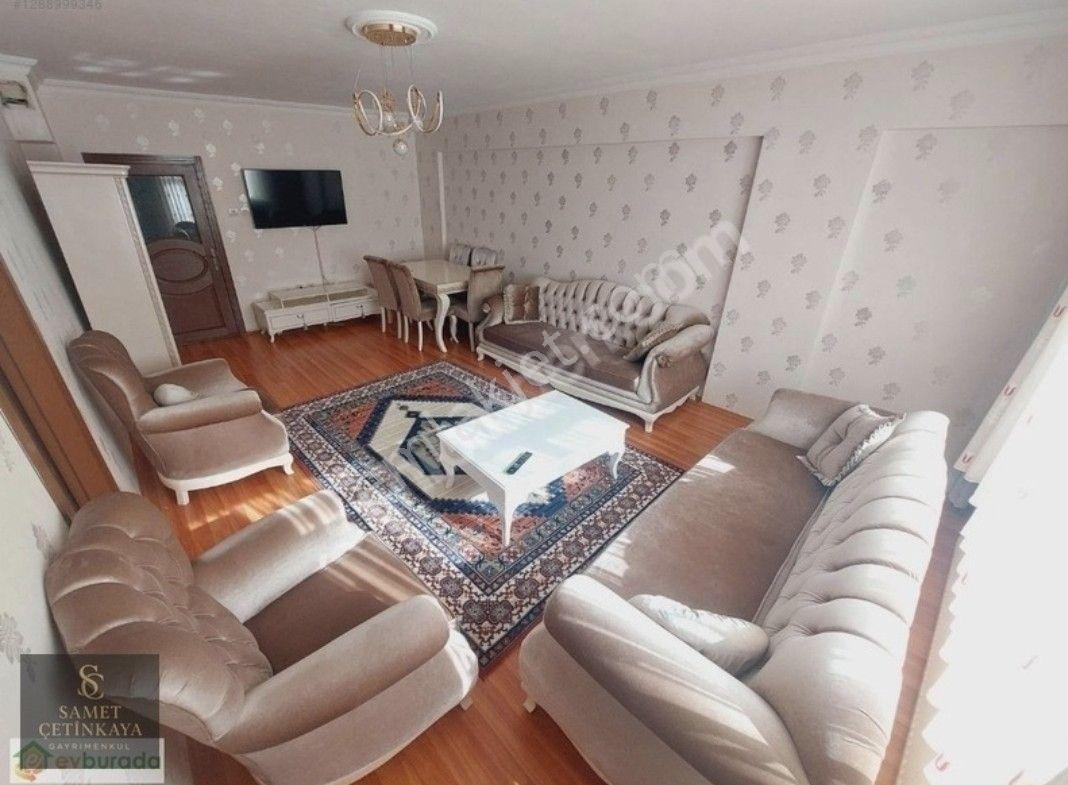 Etlik'de Merkezi Konum %70 Kredi İmkanı Ara Katta Manzaralı 3+1 - Görsel 17