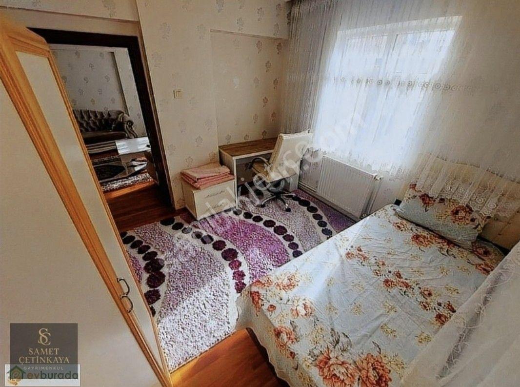 Etlik'de Merkezi Konum %70 Kredi İmkanı Ara Katta Manzaralı 3+1 - Görsel 22
