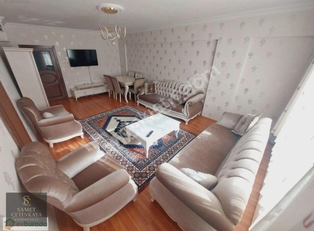 Etlik'de Merkezi Konum %70 Kredi İmkanı Ara Katta Manzaralı 3+1 - Görsel 4
