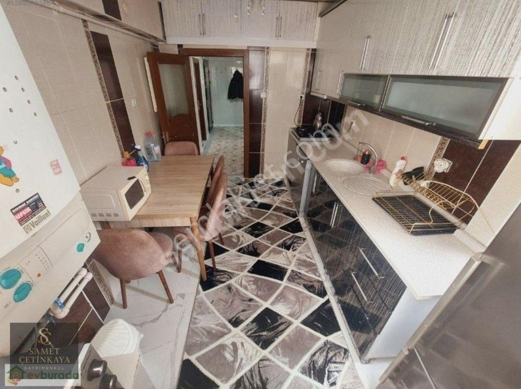 Etlik'de Merkezi Konum %70 Kredi İmkanı Ara Katta Manzaralı 3+1 - Görsel 11