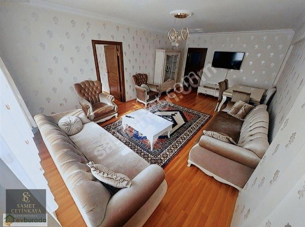 Etlik'de Merkezi Konum %70 Kredi İmkanı Ara Katta Manzaralı 3+1 - Görsel 5