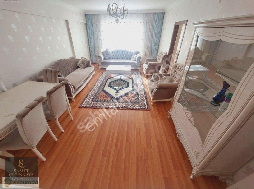 Etlik'de Merkezi Konum %70 Kredi İmkanı Ara Katta Manzaralı 3+1 - Görsel 33