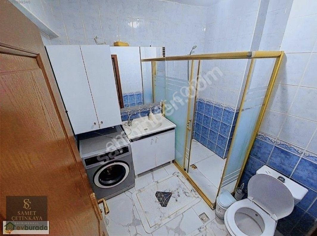 Etlik'de Merkezi Konum %70 Kredi İmkanı Ara Katta Manzaralı 3+1 - Görsel 30