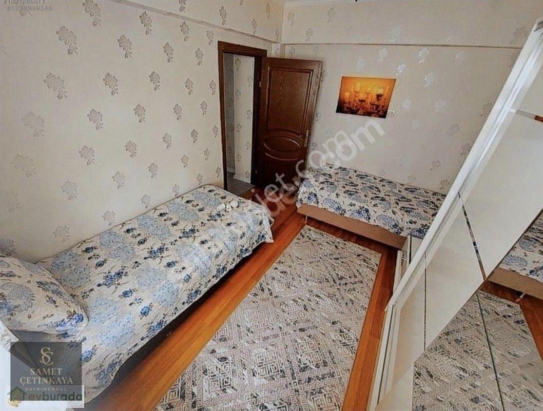Etlik'de Merkezi Konum %70 Kredi İmkanı Ara Katta Manzaralı 3+1 - Görsel 9
