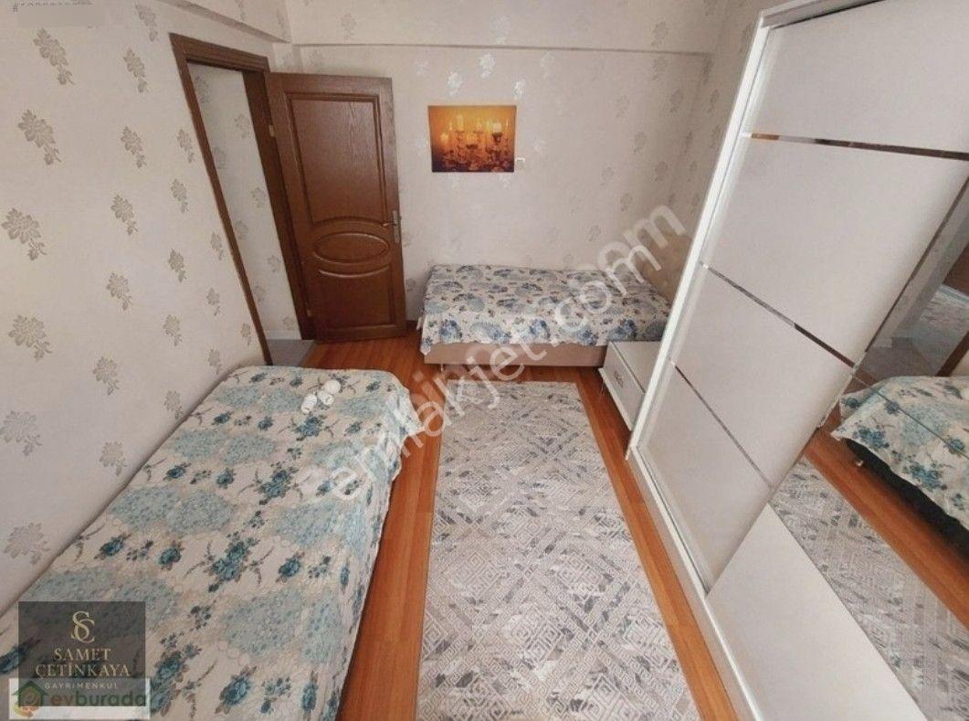 Etlik'de Merkezi Konum %70 Kredi İmkanı Ara Katta Manzaralı 3+1 - Görsel 12
