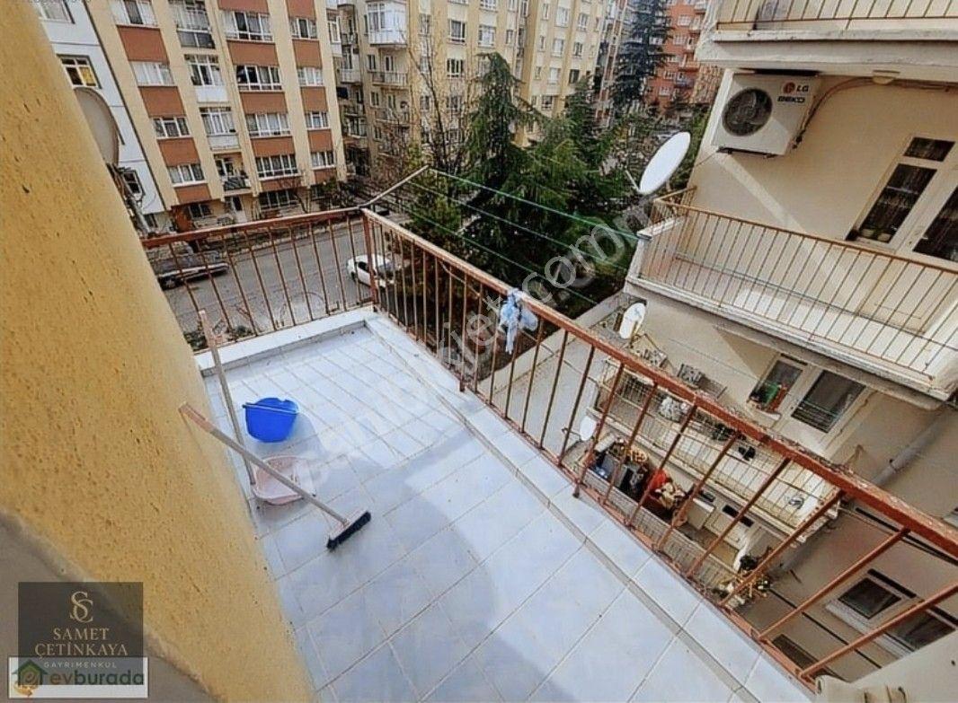 Etlik'de Merkezi Konum %70 Kredi İmkanı Ara Katta Manzaralı 3+1 - Görsel 7