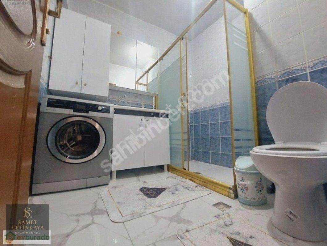 Etlik'de Merkezi Konum %70 Kredi İmkanı Ara Katta Manzaralı 3+1 - Görsel 24