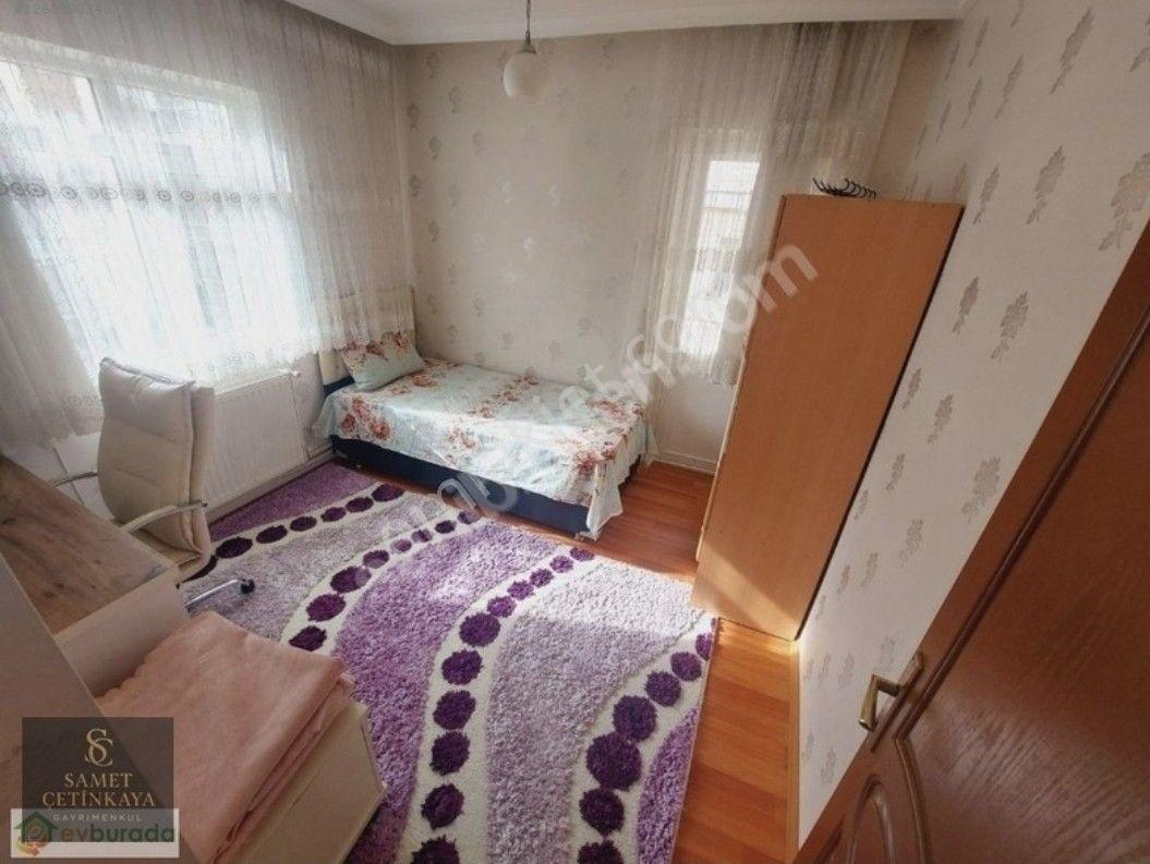 Etlik'de Merkezi Konum %70 Kredi İmkanı Ara Katta Manzaralı 3+1 - Görsel 20