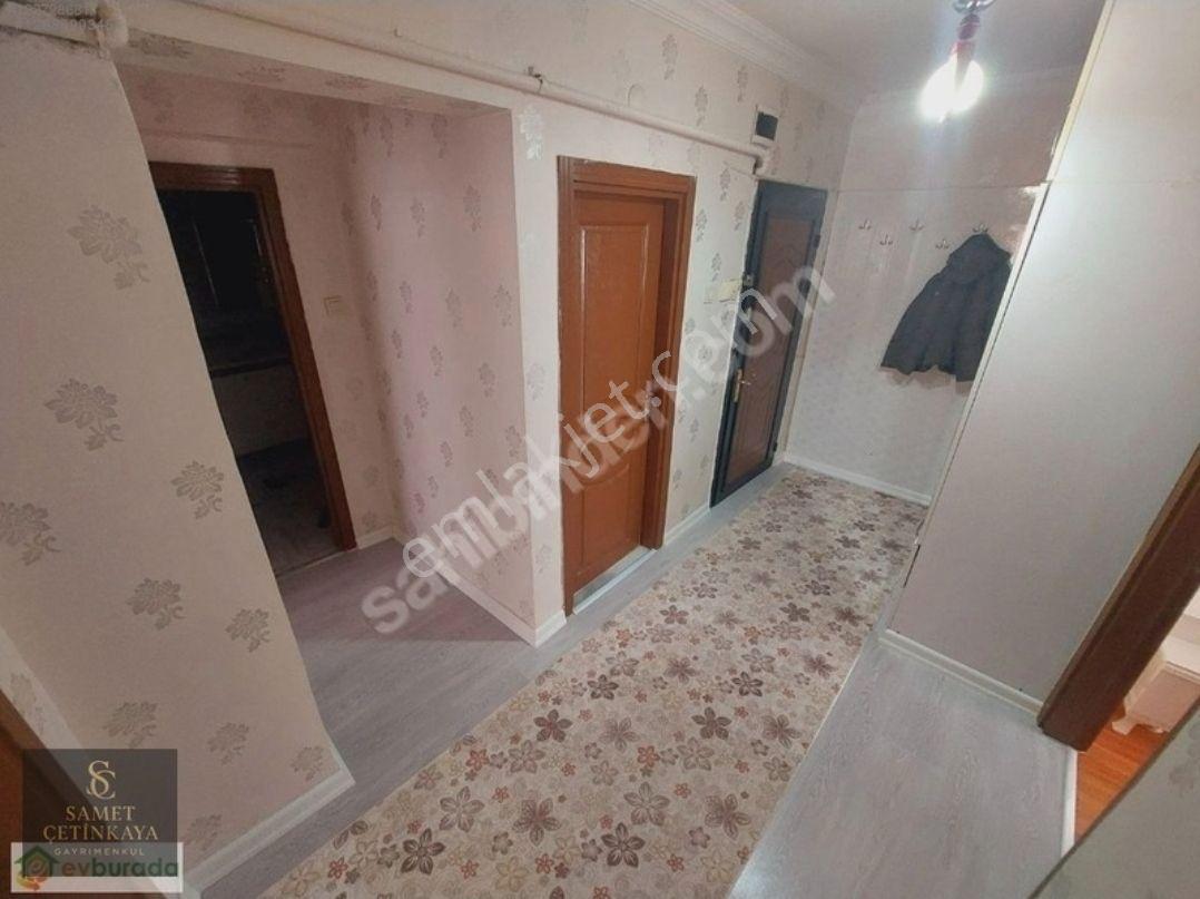Etlik'de Merkezi Konum %70 Kredi İmkanı Ara Katta Manzaralı 3+1 - Görsel 19