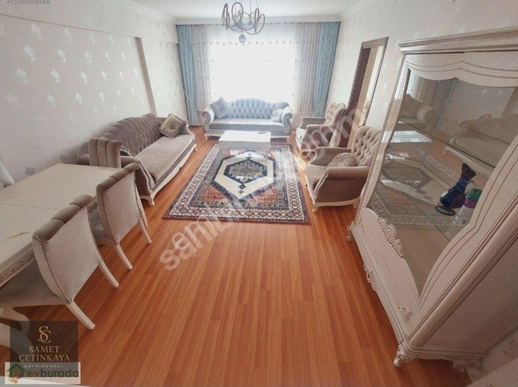 Etlik'de Merkezi Konum %70 Kredi İmkanı Ara Katta Manzaralı 3+1 - Görsel 16