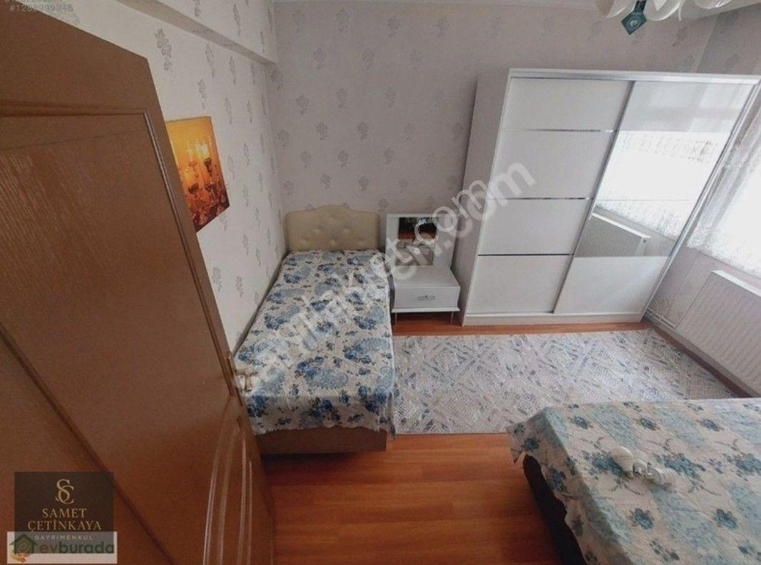 Etlik'de Merkezi Konum %70 Kredi İmkanı Ara Katta Manzaralı 3+1 - Görsel 25