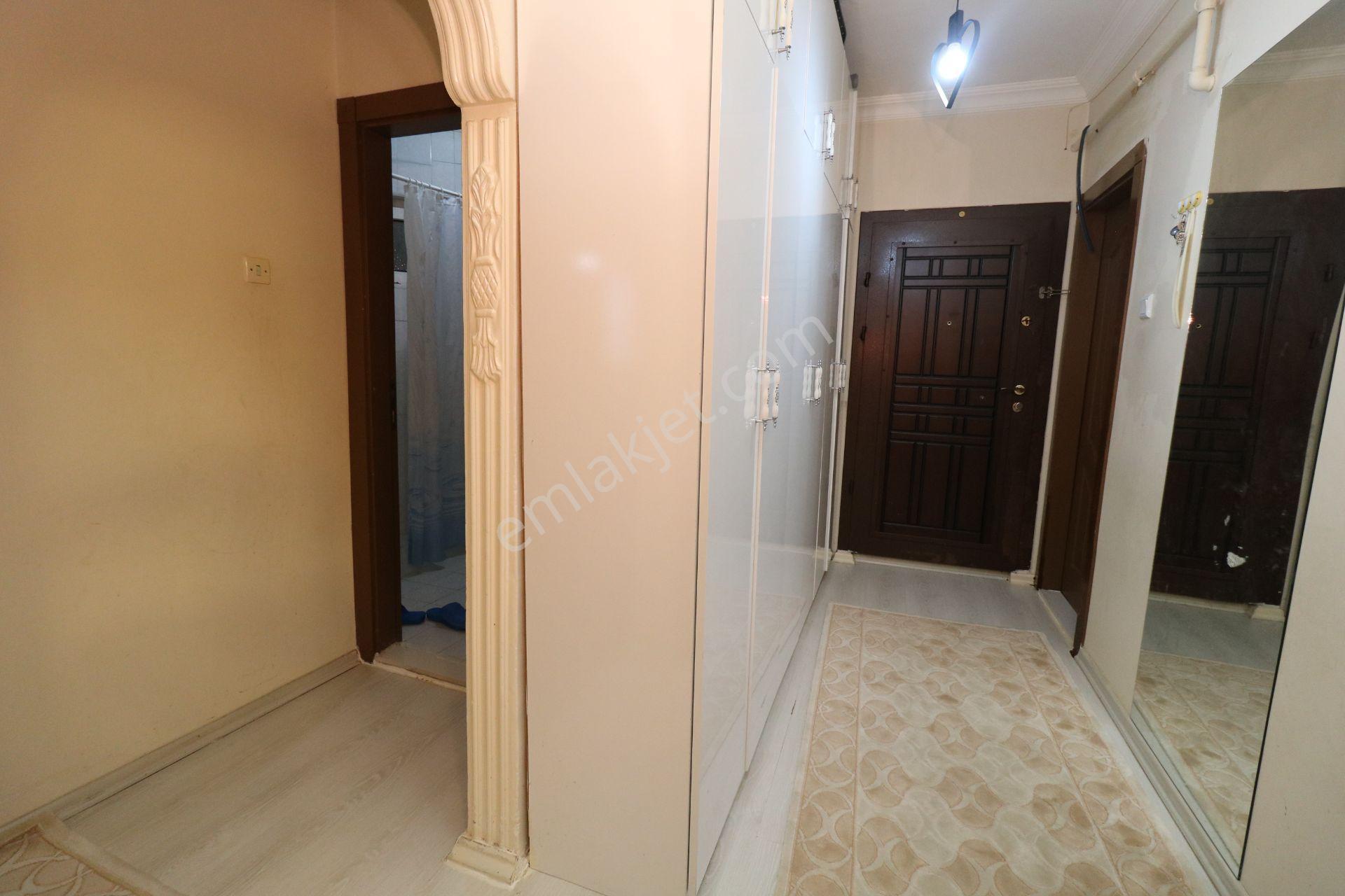 Emre Emlak'tan Ertuğrul Gazi'de Önü Açık Site İçi 3+1 Satılık Daire - Görsel 22