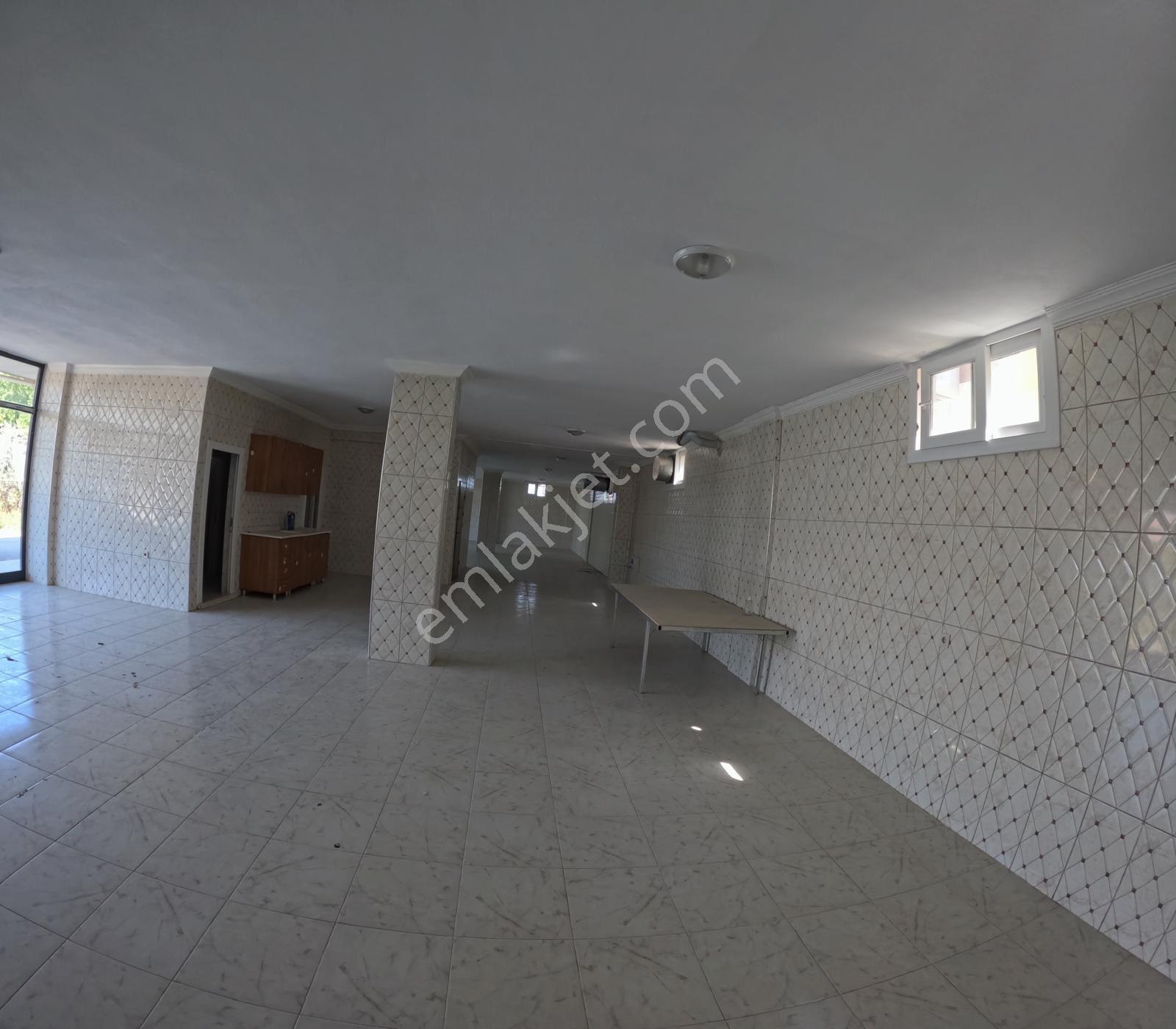 Kiralık İşyeri | Kazanlı | 250 M² - Görsel 16