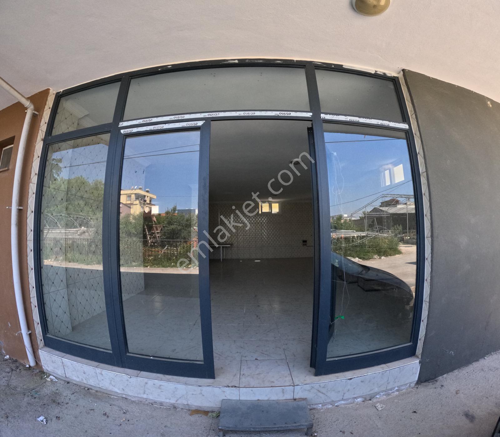 Kiralık İşyeri | Kazanlı | 250 M² - Görsel 11