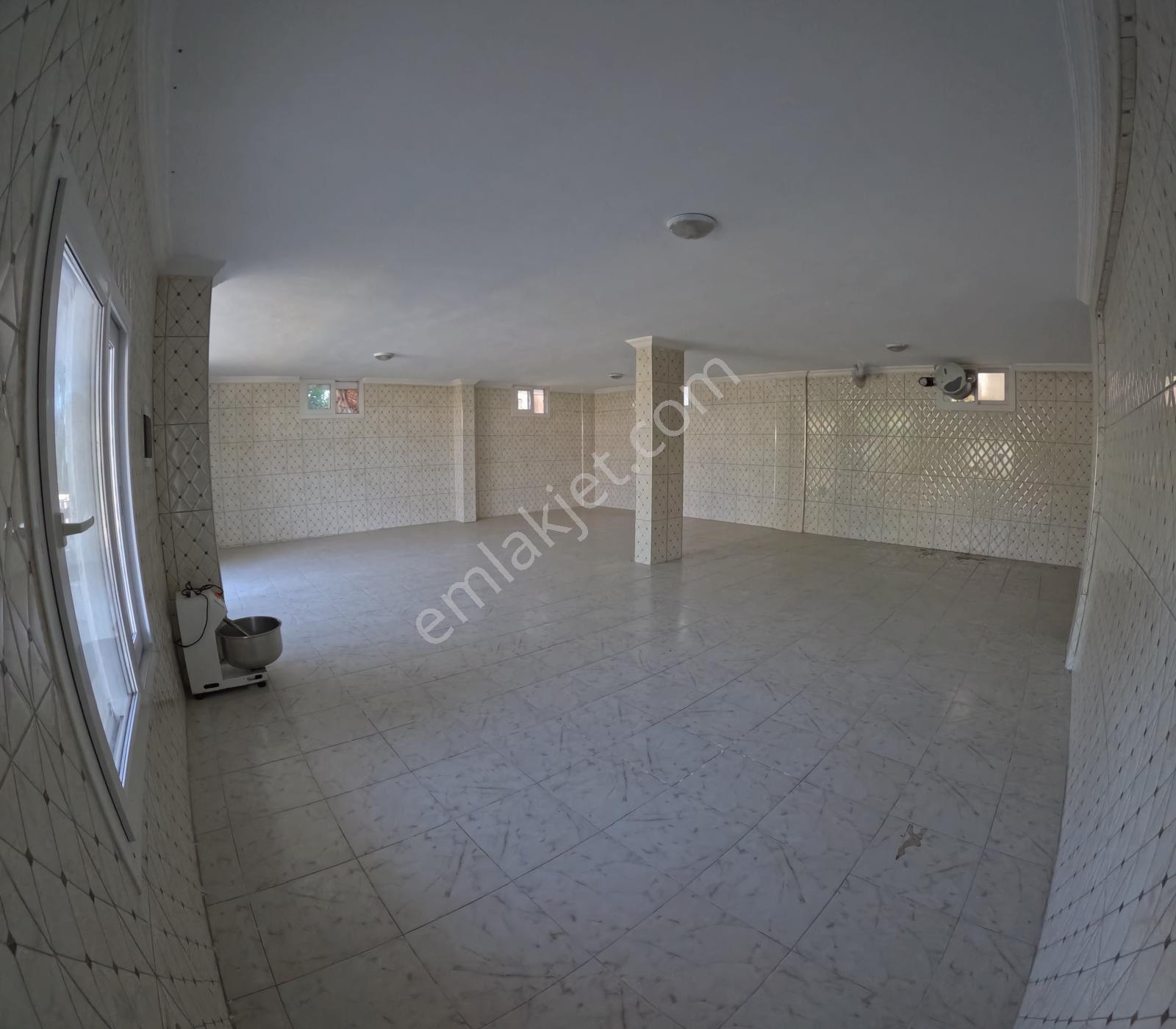 Kiralık İşyeri | Kazanlı | 250 M² - Görsel 7