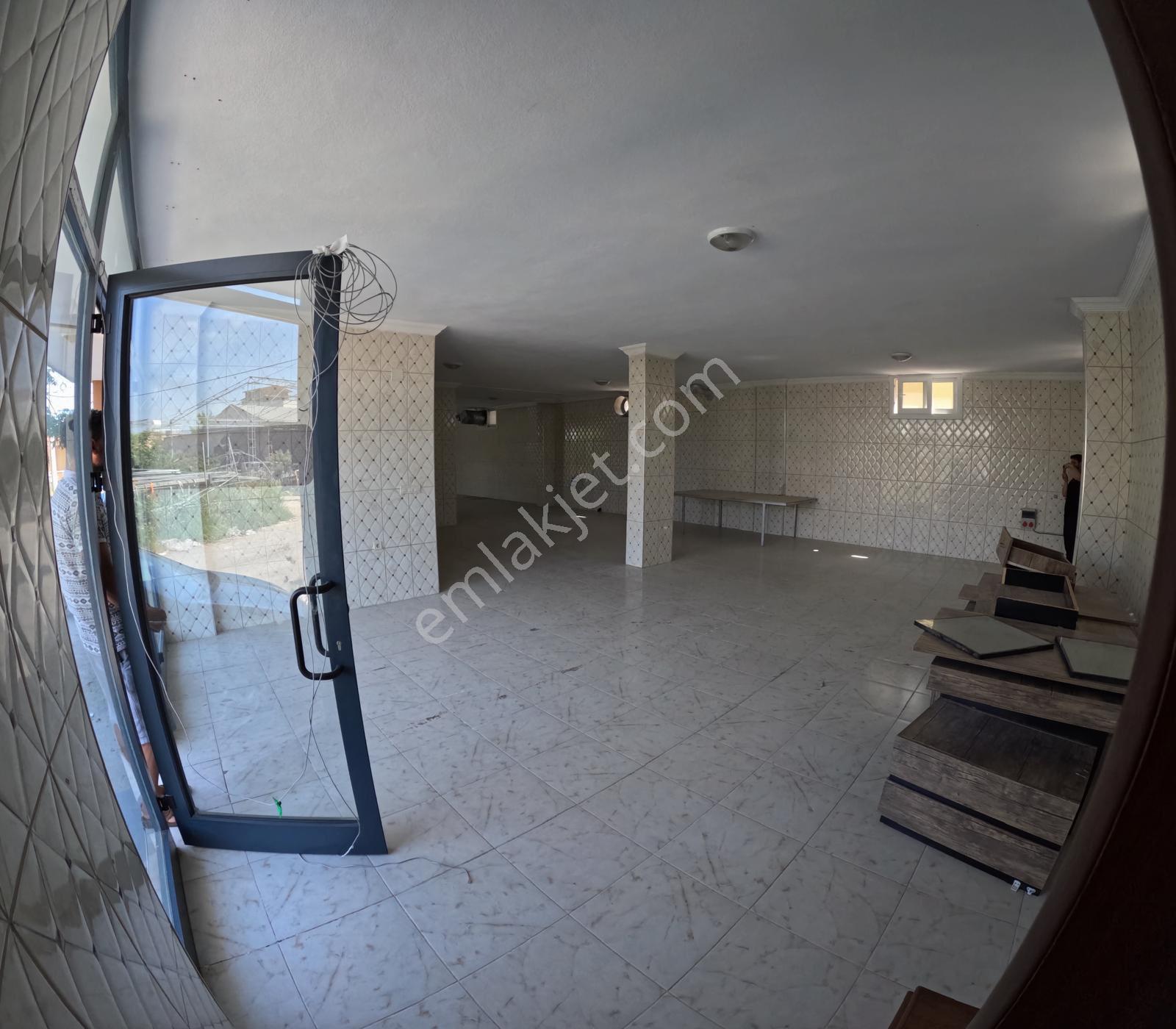 Kiralık İşyeri | Kazanlı | 250 M² - Görsel 14