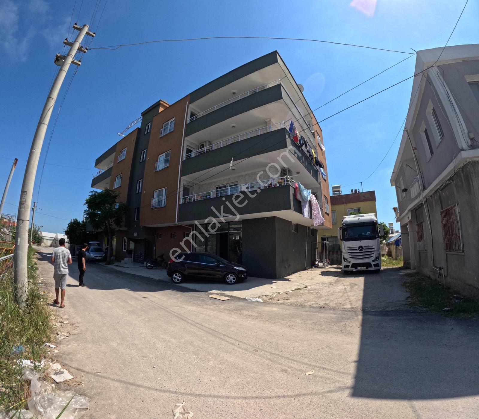 Kiralık İşyeri | Kazanlı | 250 M² - Görsel 18