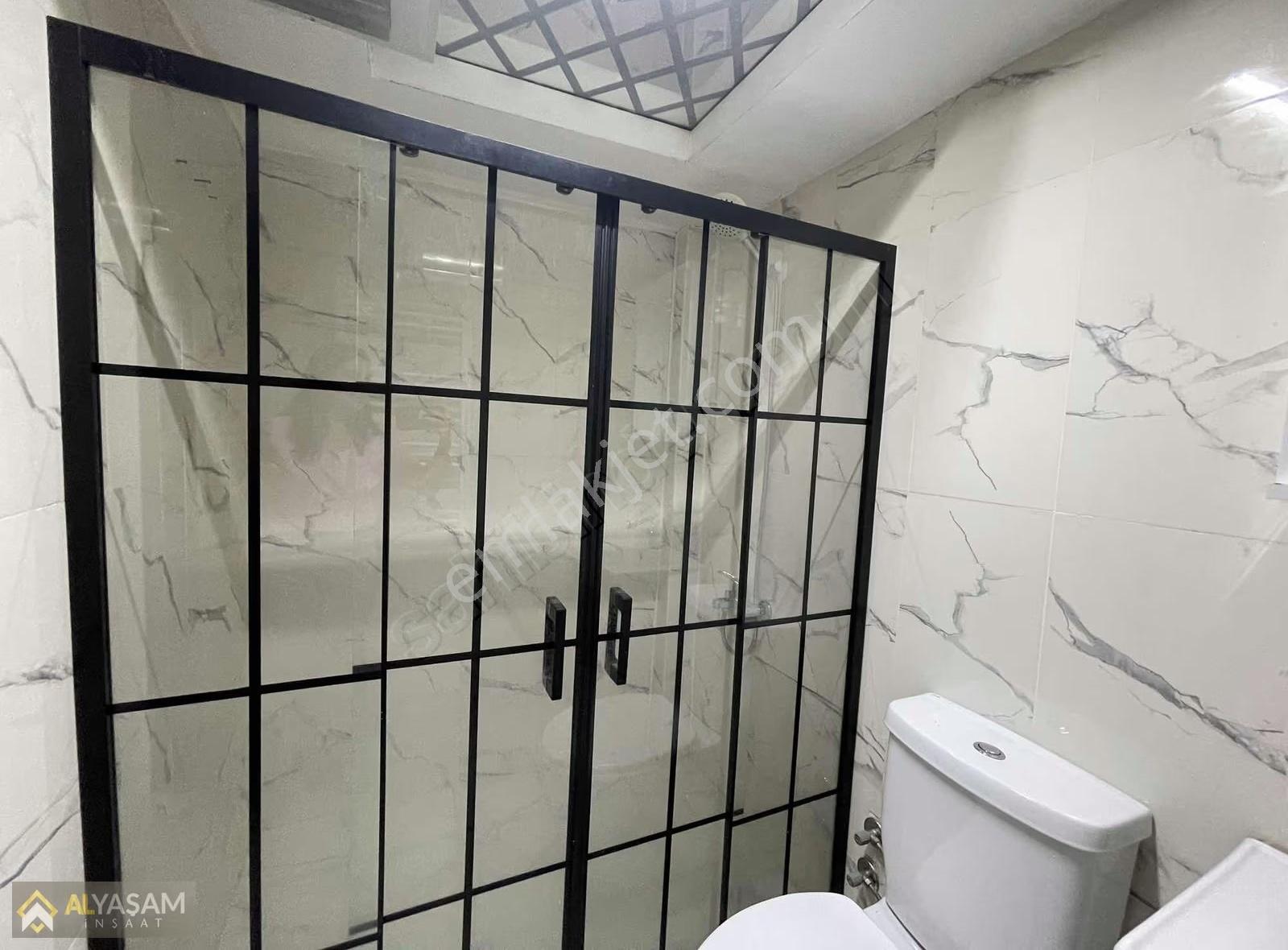 İlyas Mahallesinde Kiralık 2+1 Daire - Görsel 7