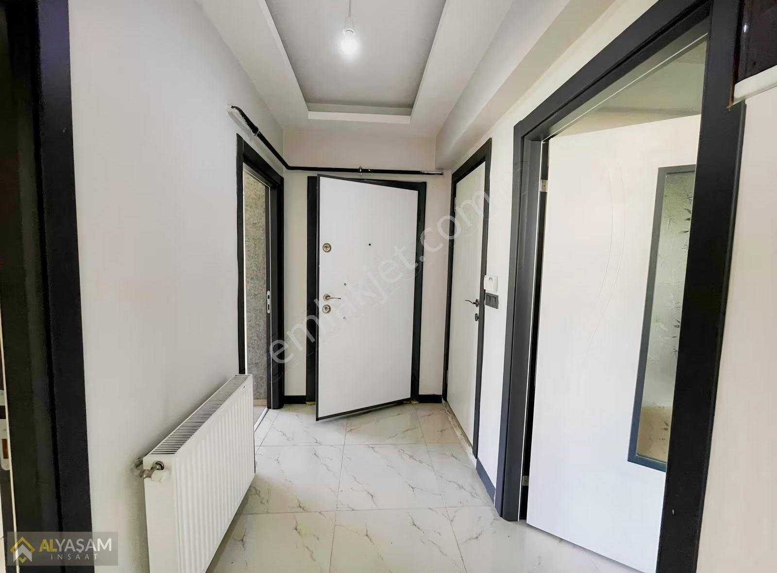 İlyas Mahallesinde Kiralık 2+1 Daire - Görsel 6