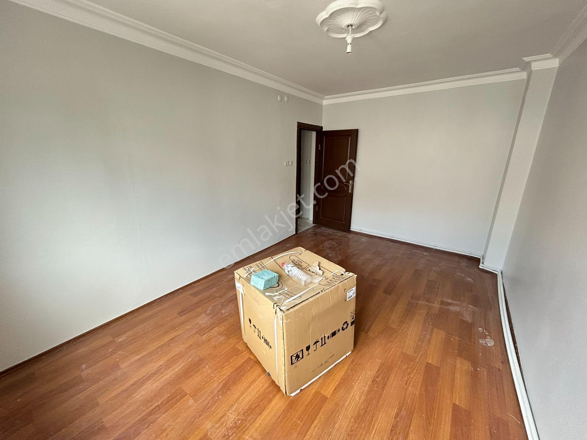 Bandırma Paşabayırda Site İçerisinde Açık Otoparklı 3+1 Daire - Görsel 23