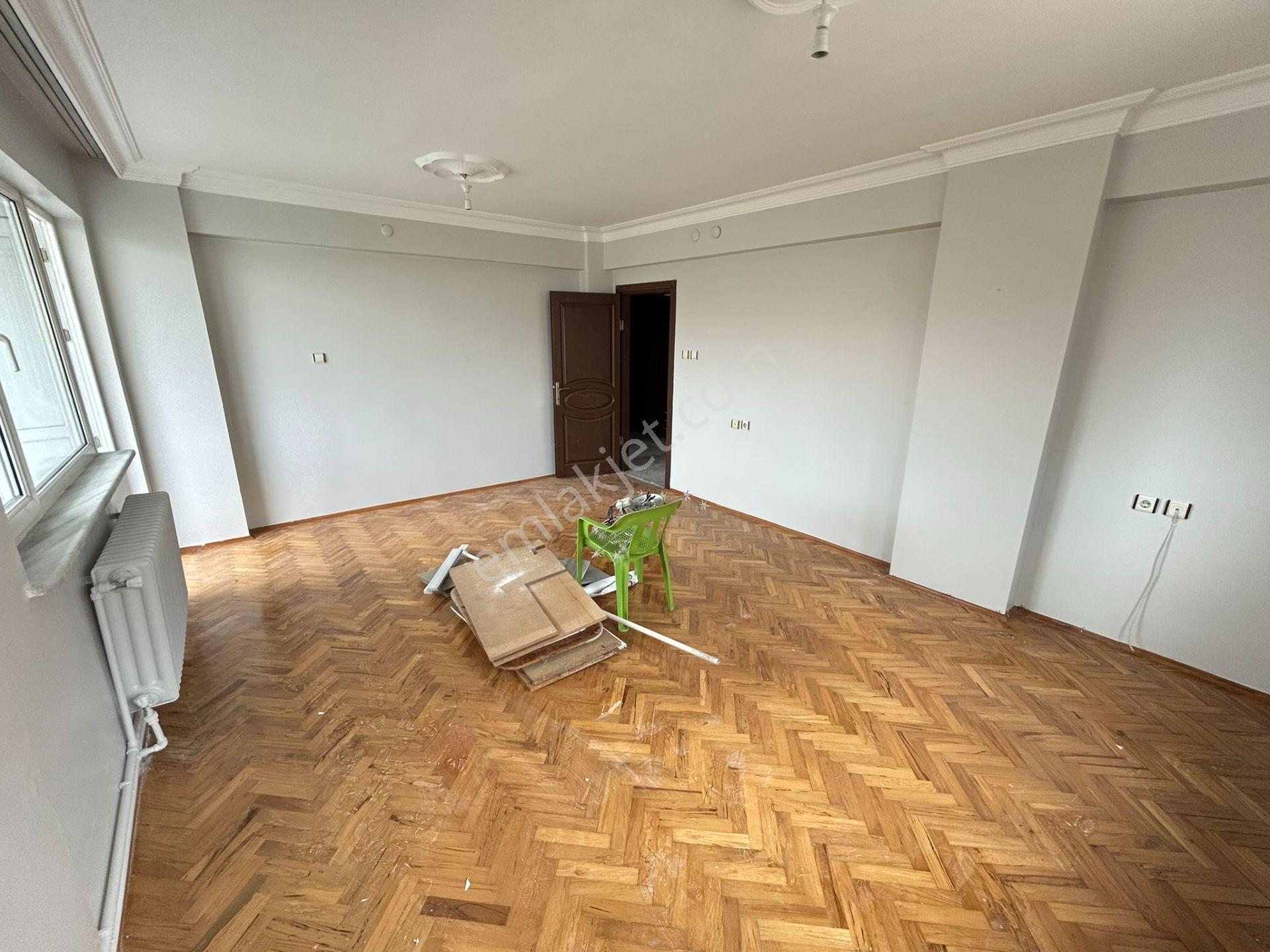 Bandırma Paşabayırda Site İçerisinde Açık Otoparklı 3+1 Daire - Görsel 7
