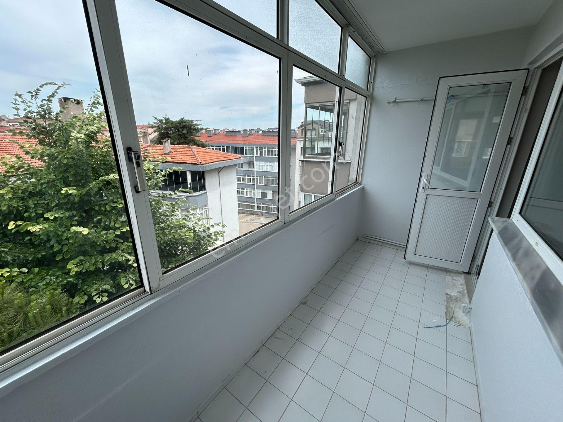 Bandırma Paşabayırda Site İçerisinde Açık Otoparklı 3+1 Daire - Görsel 10