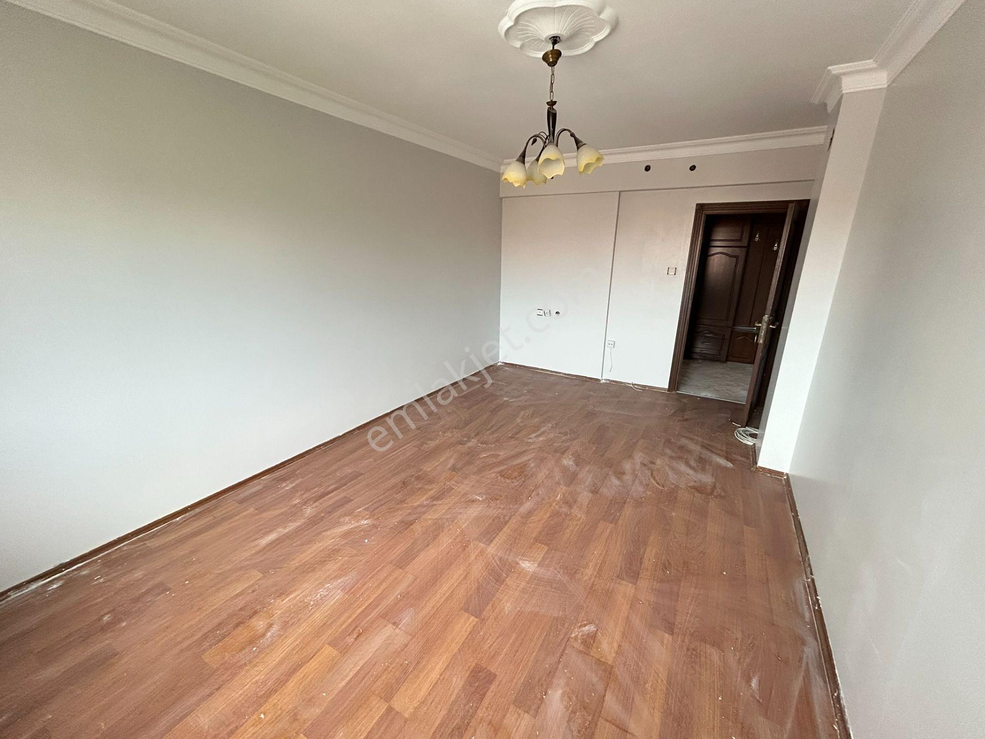 Bandırma Paşabayırda Site İçerisinde Açık Otoparklı 3+1 Daire - Görsel 28