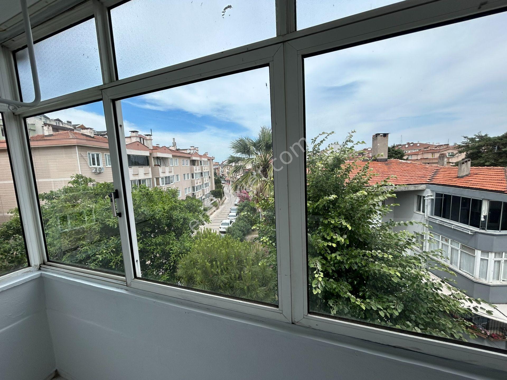Bandırma Paşabayırda Site İçerisinde Açık Otoparklı 3+1 Daire - Görsel 11